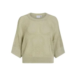 VILA Truien & sweaters Hot