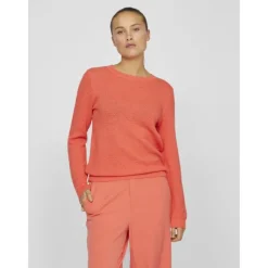 VILA Truien & sweaters Best