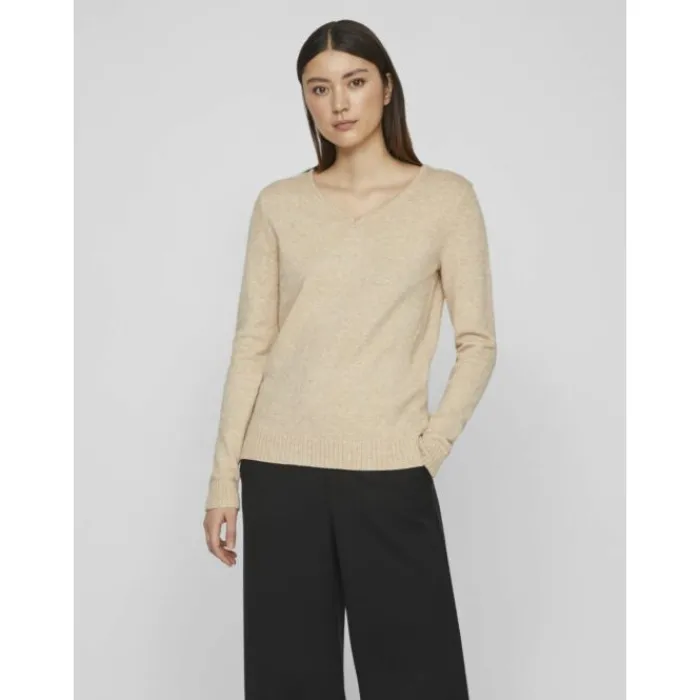 VILA Truien & sweaters Fashion