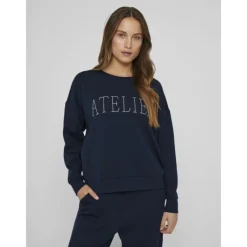 VILA Truien & sweaters Hot